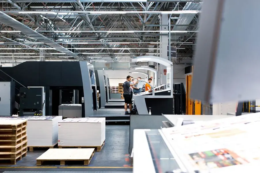 Allgemeine Produktsicherheit (GPSR)